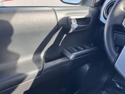Certified 2023 Toyota Tacoma Limited image 31