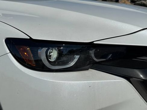 Certified 2024 MAZDA CX-50 AWD 2.5 S image 10