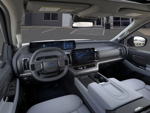 New 2026 Ford Expedition Max Platinum w/ Platinum Ultimate Package image 10