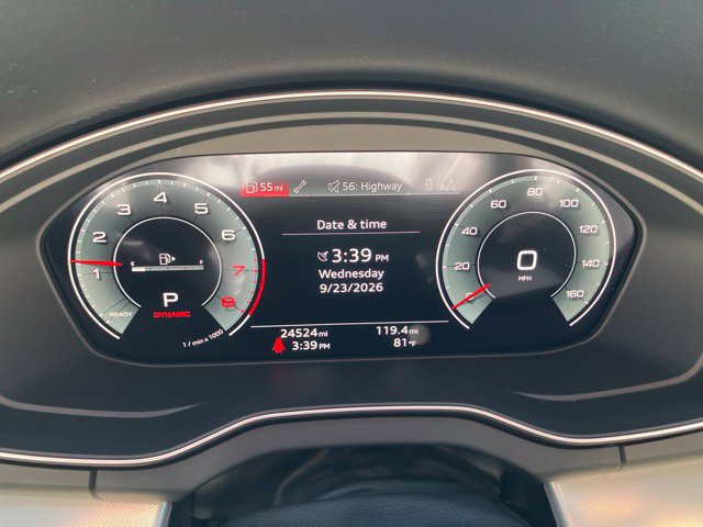 Used 2023 Audi Q5 2.0T Prestige AWD/4WD image 18