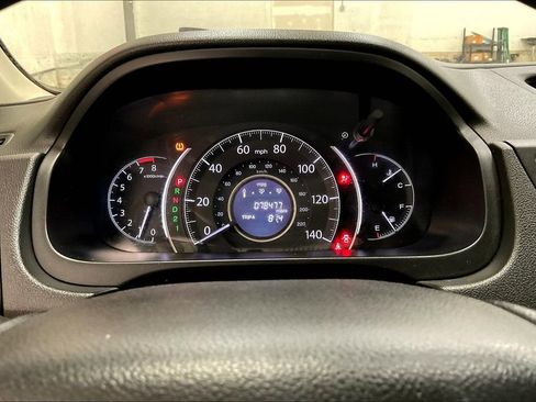 Used 2013 Honda CR-V EX-L image 20