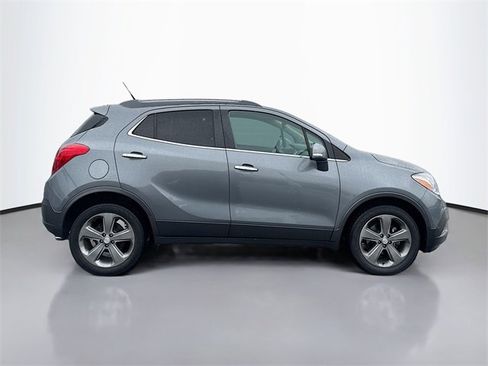 Used 2014 Buick Encore FWD image 6