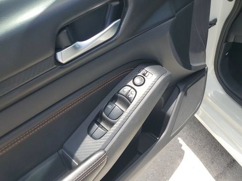 Used 2019 Nissan Altima 2.5 SR w/ SR Premium Package FWD image 28