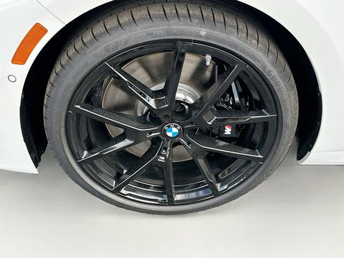 New 2026 BMW 840i w/ M Sport Professional Package image 26