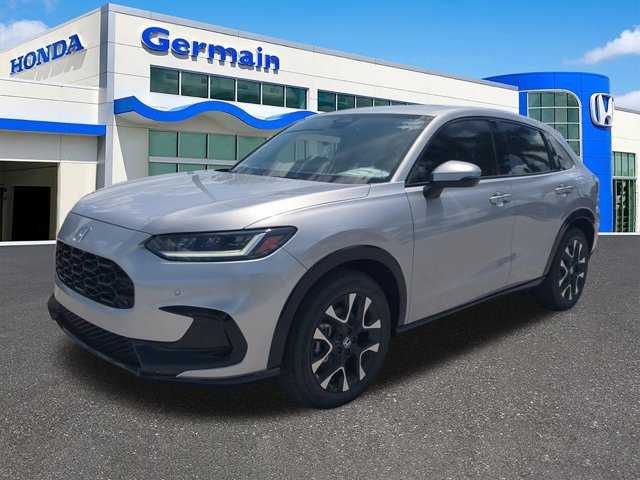 New 2027 Honda HR-V EX-L image 7