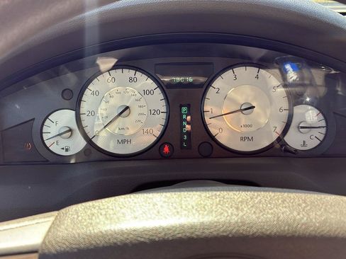 Used 2008 Chrysler 300 LX RWD image 44