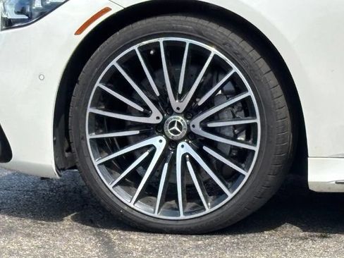 Certified 2023 Mercedes-Benz S 580 4MATIC Sedan image 7