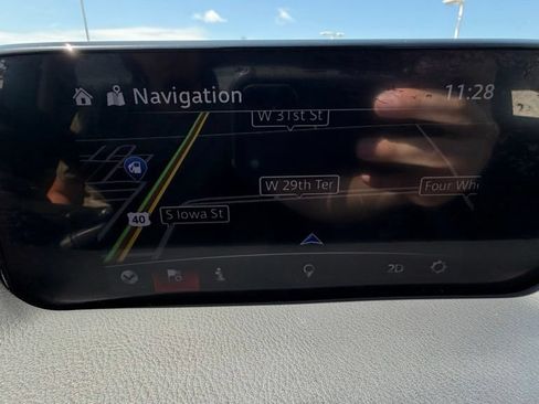 Used 2019 MAZDA CX-5 Grand Touring AWD/4WD image 19