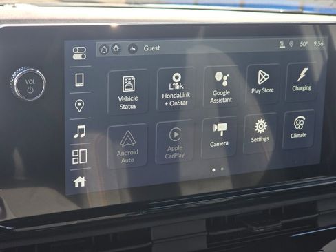 New 2026 Honda Prologue EX image 19