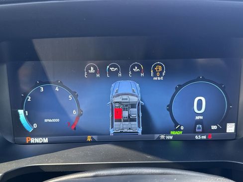 New 2025 Ford F150 XLT w/ Equipment Group 302A MID image 22