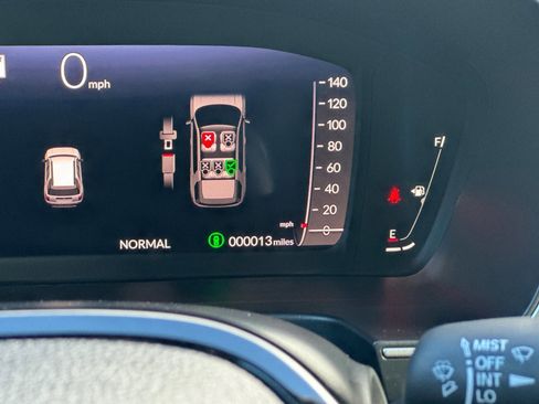 New 2026 Honda Passport RTL image 23