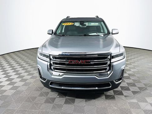 Used 2023 GMC Acadia SLT w/ Trailering Package image 4