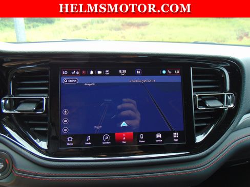 Certified 2026 Dodge Durango GT AWD/4WD image 29