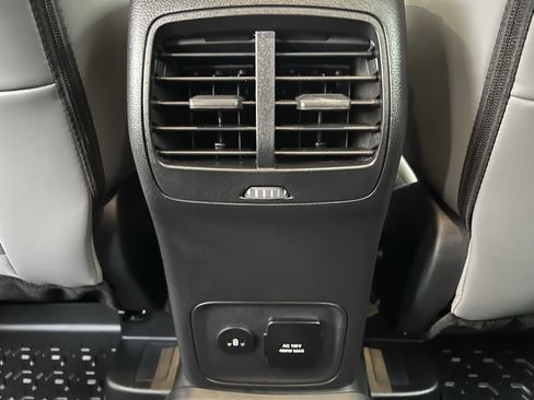 Used 2025 Ford Bronco Sport Badlands w/ Badlands Tech Package image 49