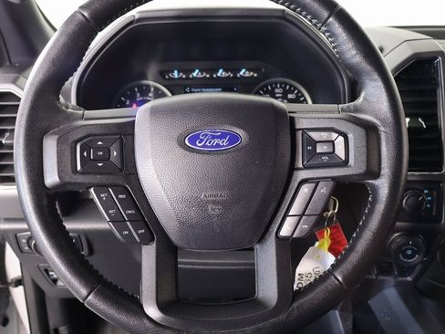 Used 2019 Ford F150 XLT w/ Equipment Group 302A Luxury image 3