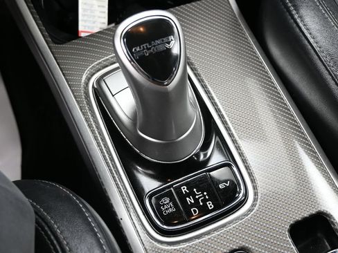 Used 2022 Mitsubishi Outlander SEL AWD/4WD image 26