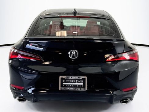 Used 2023 Acura Integra A-Spec image 6