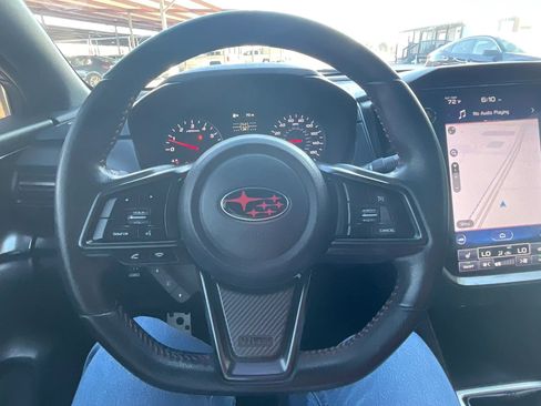 Used 2022 Subaru WRX Limited image 29
