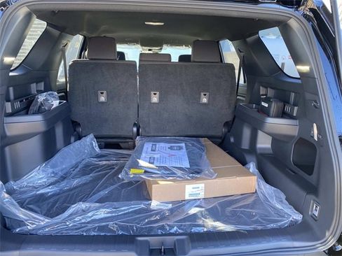 New 2025 Toyota 4Runner TRD Sport image 5