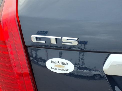 Used 2019 Cadillac CTS Luxury image 9