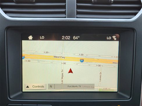 Used 2018 Ford Explorer Limited w/ Equipment Group 301A image 18