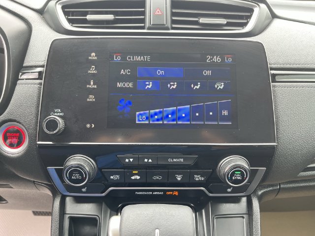 Used 2018 Honda CR-V EX image 26
