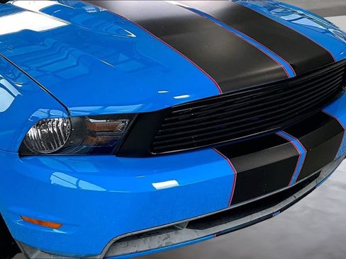 Used 2012 Ford Mustang GT w/ Brembo Brake Pkg RWD image 26