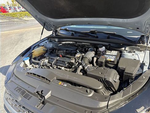 Used 2022 Kia K5 LXS image 29