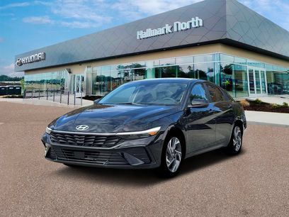 New 2026 Hyundai Elantra Limited
