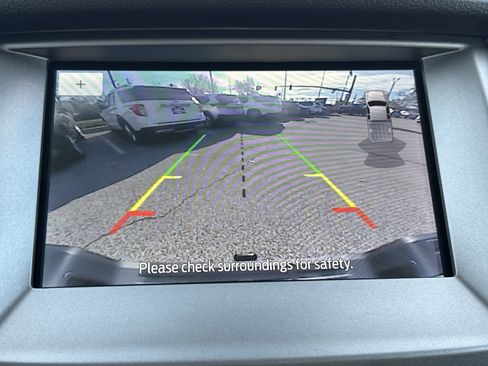 Certified 2023 Ford Ranger XLT w/ Equipment Group 301A Mid image 21