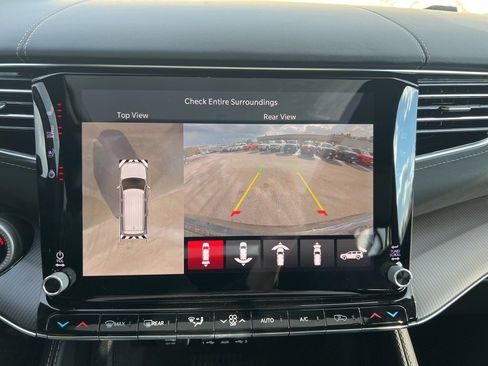 New 2026 Jeep Grand Wagoneer Summit image 32