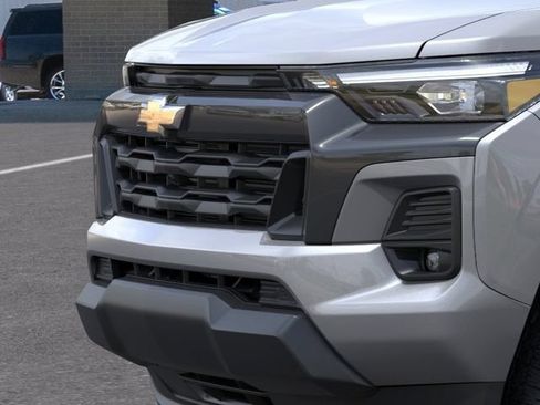 New 2026 Chevrolet Colorado LT w/ LT Convenience Package RWD image 13