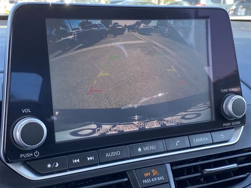 Certified 2025 Nissan Altima 2.5 S image 22