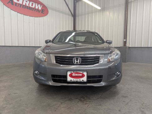 Used 2009 Honda Accord EX-L image 9
