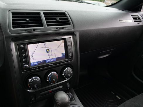 Used 2009 Dodge Challenger SRT8 image 11