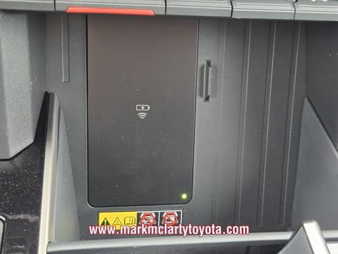 New 2026 Toyota Tundra Platinum AWD/4WD image 18