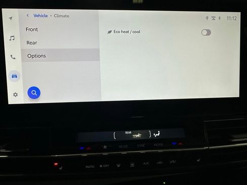 Used 2025 Toyota Sienna XSE image 35