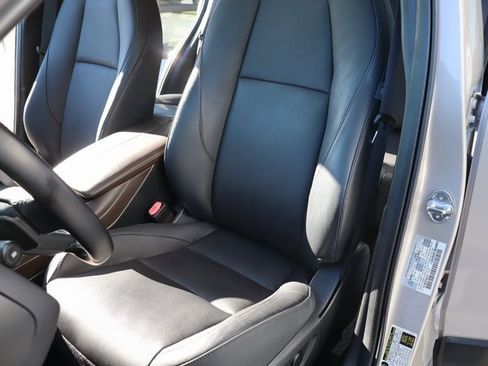 Used 2023 MAZDA CX-30 AWD 2.5 S w/ Premium Package image 10