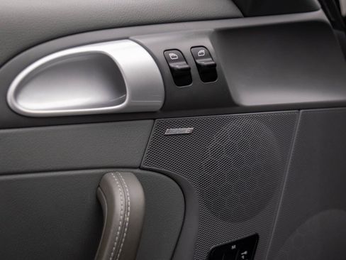 Used 2006 Porsche 911 Carrera 4 image 15