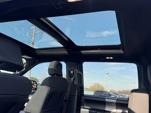 Used 2016 Ford F150 XLT w/ Equipment Group 302A Luxury image 23