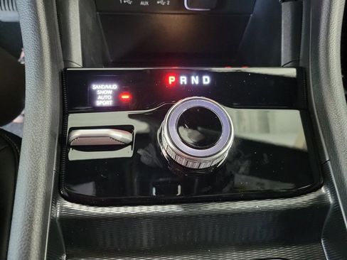 New 2025 Jeep Grand Cherokee Limited image 26