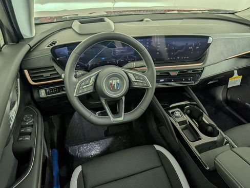 New 2025 Buick Envision Sport Touring image 23