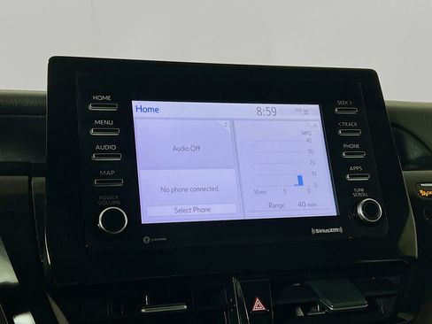 Used 2023 Toyota Camry LE image 14