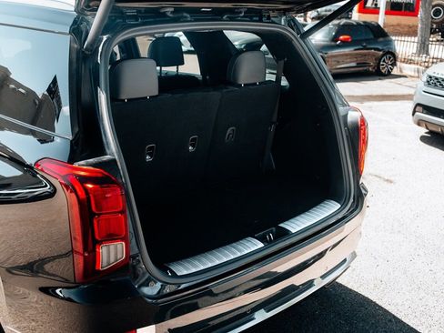 Used 2022 Hyundai Palisade Calligraphy image 37