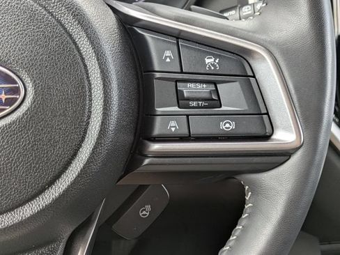 Used 2024 Subaru Ascent Touring AWD/4WD image 29