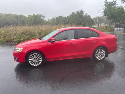 Used 2013 Volkswagen Jetta TDI