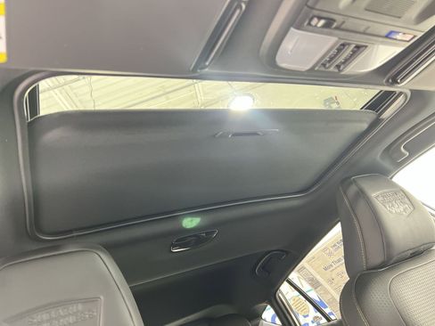 New 2026 Subaru Crosstrek 2.5i Wilderness w/ Crosstrek Mirror Package AWD/4WD image 21
