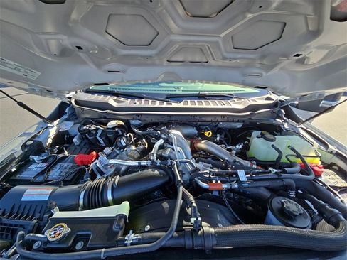 New 2026 Ford F250 Lariat w/ Chrome Package image 25