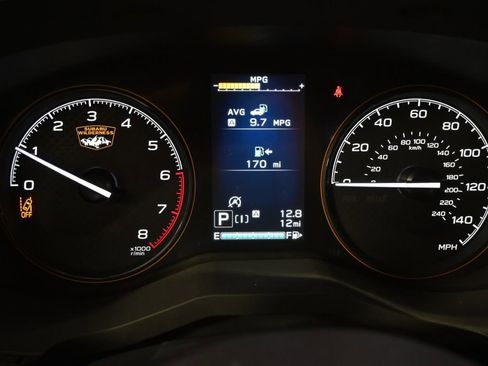 Used 2025 Subaru Forester Wilderness w/ Wilderness Package image 24