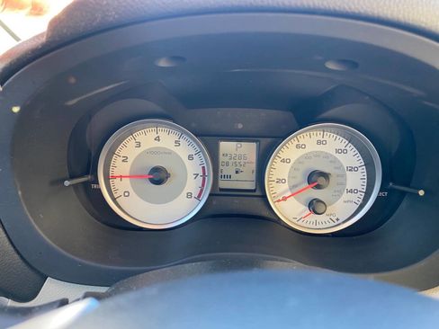 Used 2014 Subaru Impreza 2.0i Sport Premium image 12